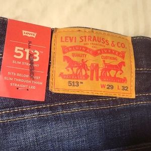 Levi's 513